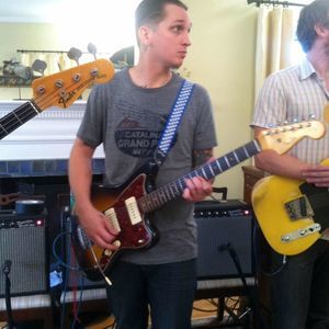 Meet your Posher, Stuart